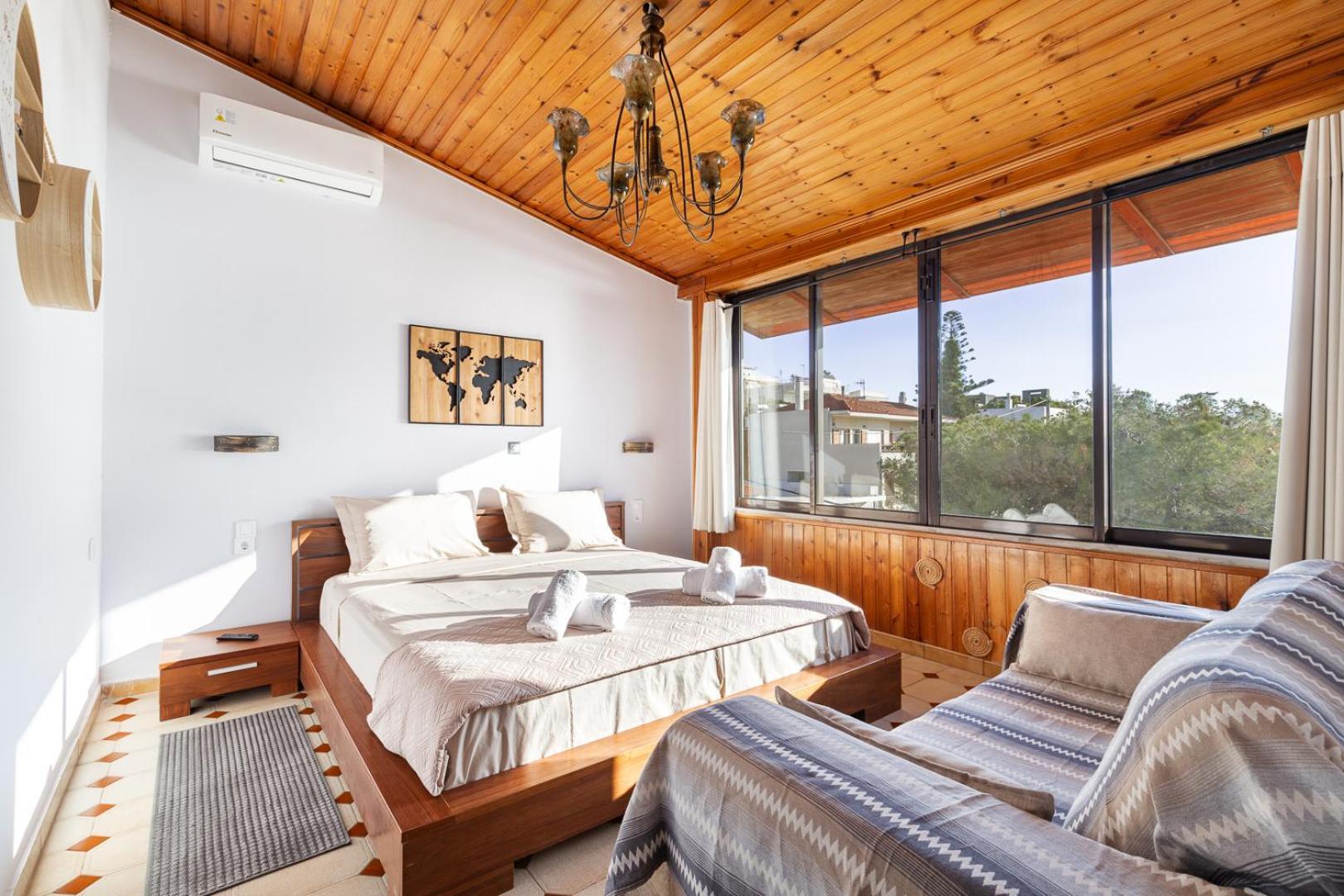 Caldera Close To The Port, Airport & Athens Rafina  Bagian luar foto
