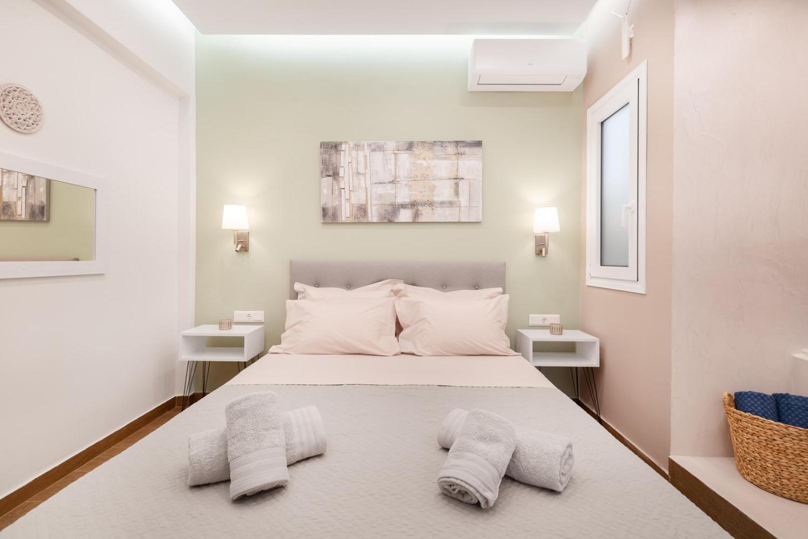 Caldera Close To The Port, Airport & Athens Rafina  Bagian luar foto