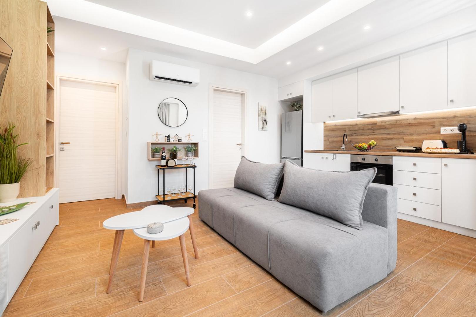 Caldera Close To The Port, Airport & Athens Rafina  Bagian luar foto