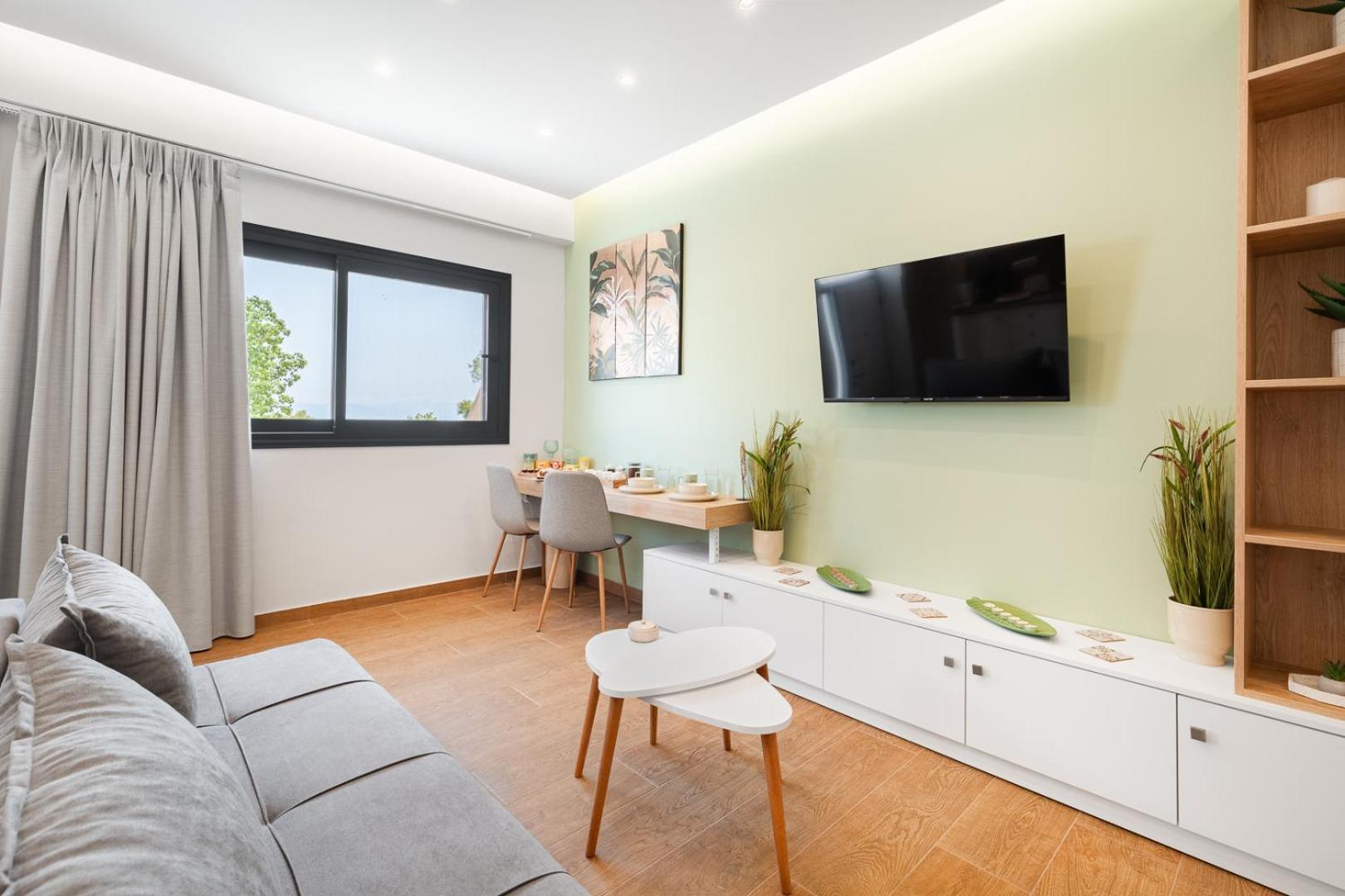 Caldera Close To The Port, Airport & Athens Rafina  Bagian luar foto