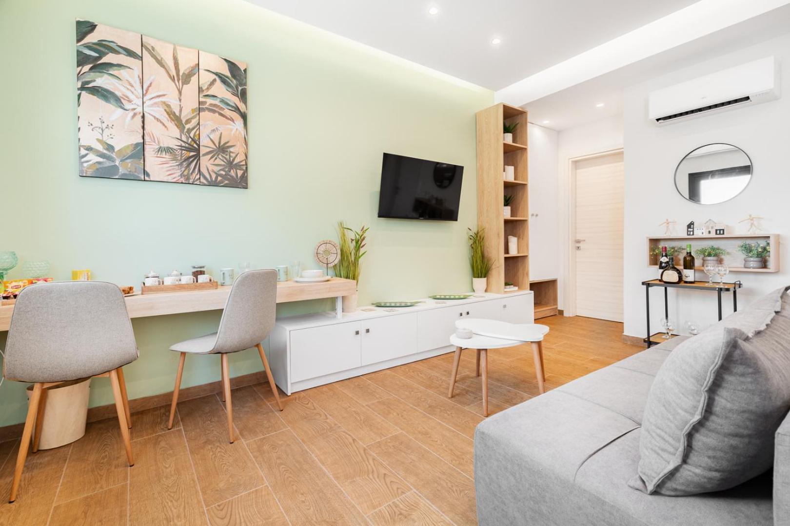 Caldera Close To The Port, Airport & Athens Rafina  Bagian luar foto
