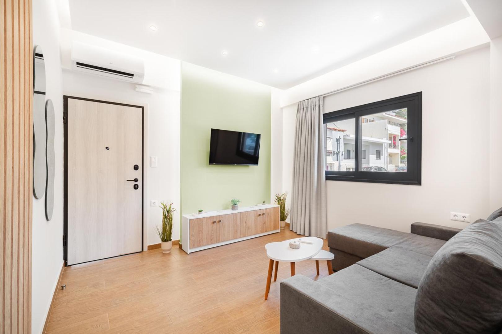 Caldera Close To The Port, Airport & Athens Rafina  Bagian luar foto